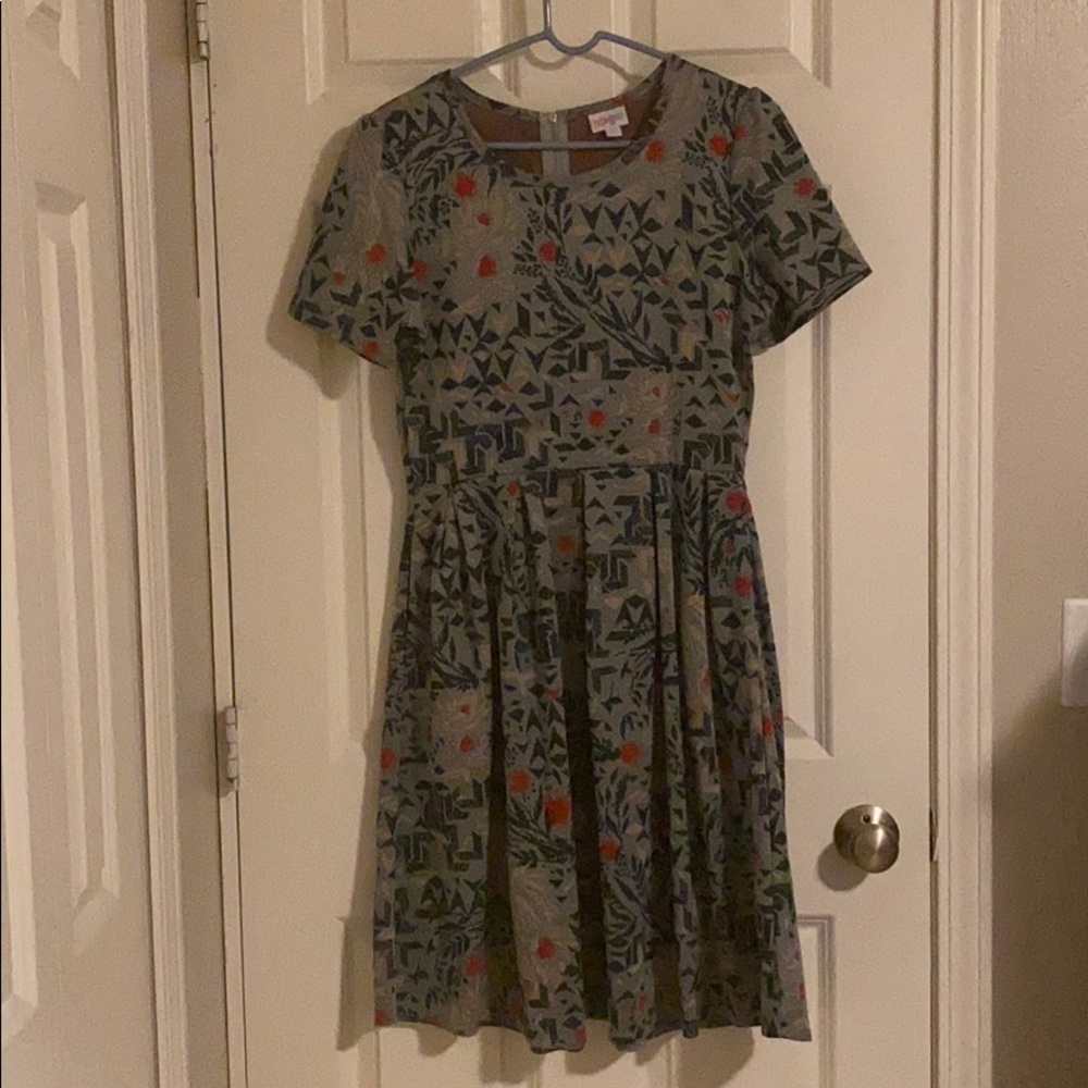 XL Lularoe Amelia